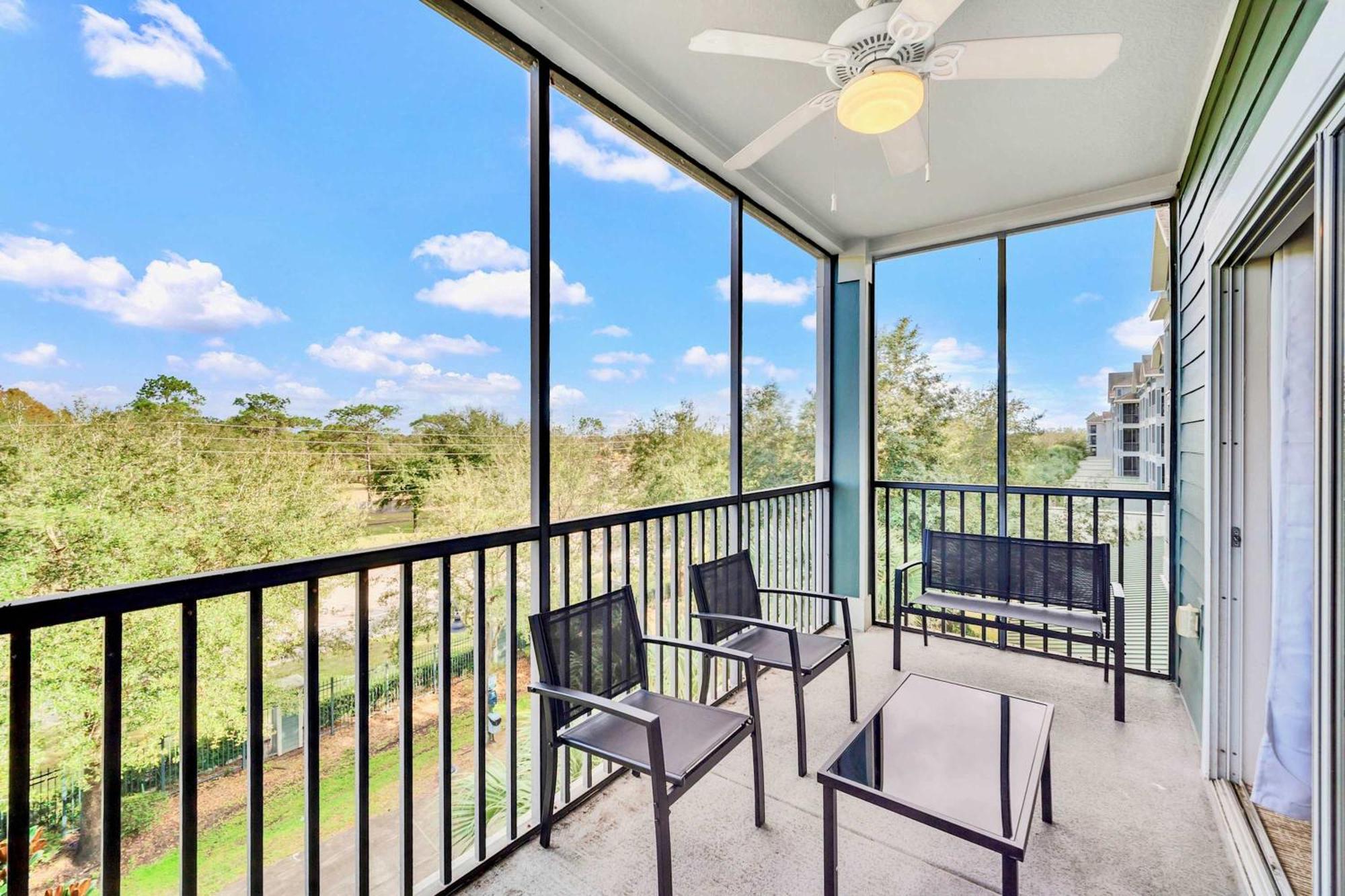 אורלנדו Bright & Modern 2Br Condo With Pool & Hot Tub, Near Disney! מראה חיצוני תמונה