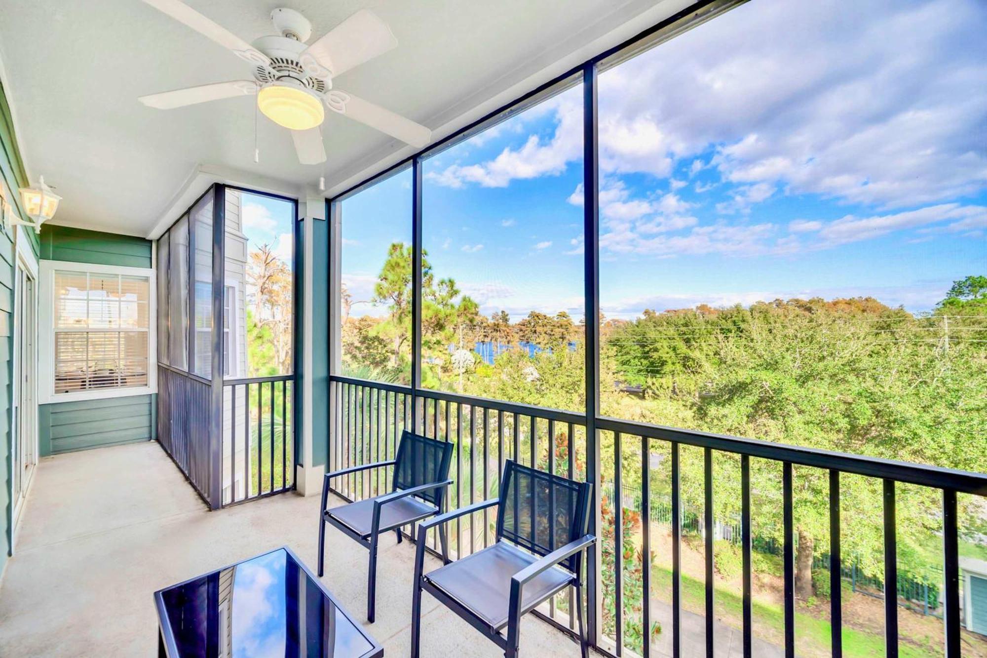 אורלנדו Bright & Modern 2Br Condo With Pool & Hot Tub, Near Disney! מראה חיצוני תמונה