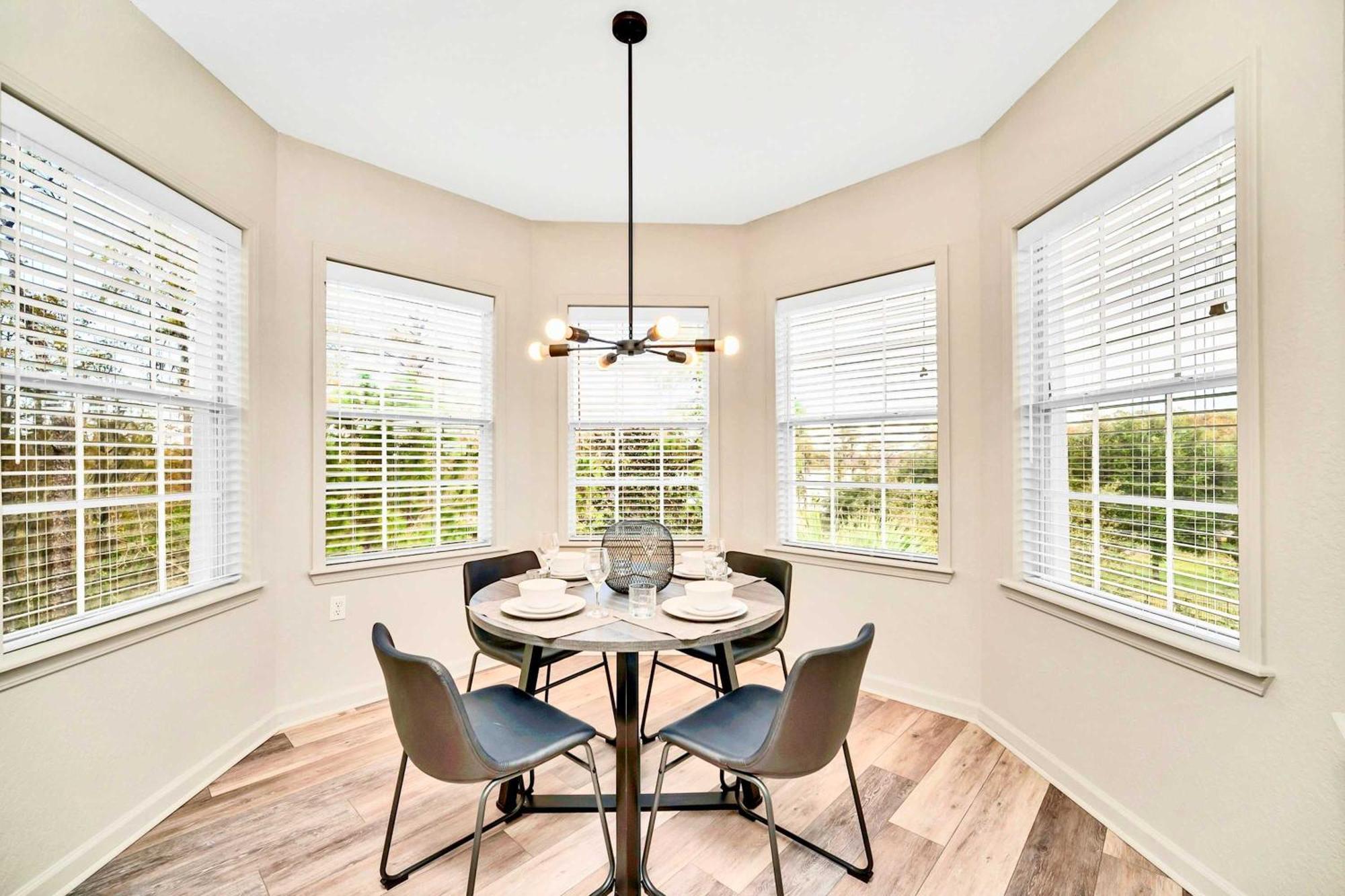 אורלנדו Bright & Modern 2Br Condo With Pool & Hot Tub, Near Disney! מראה חיצוני תמונה