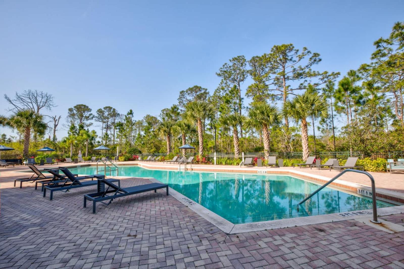 אורלנדו Bright & Modern 2Br Condo With Pool & Hot Tub, Near Disney! מראה חיצוני תמונה