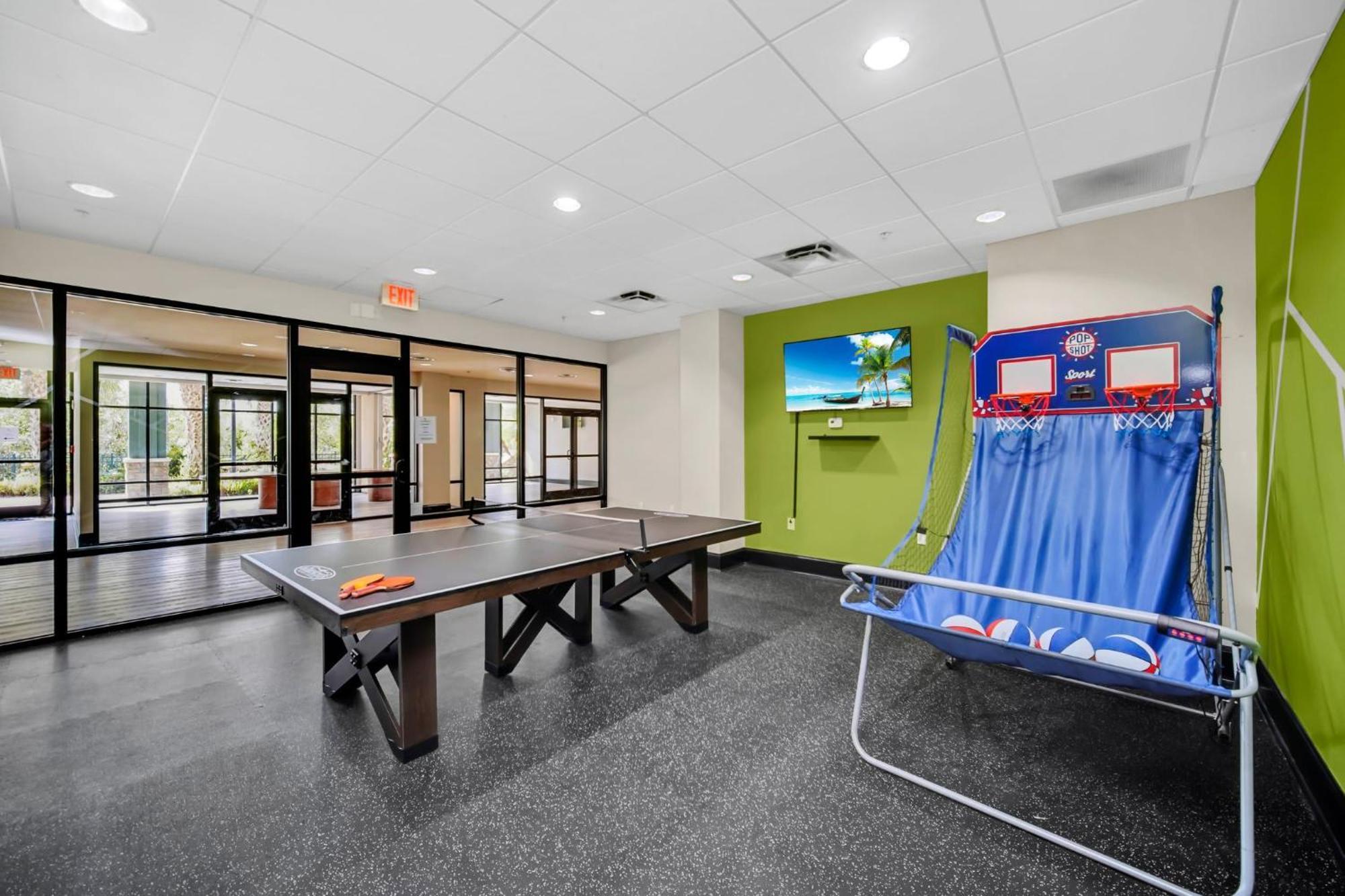 אורלנדו Bright & Modern 2Br Condo With Pool & Hot Tub, Near Disney! מראה חיצוני תמונה